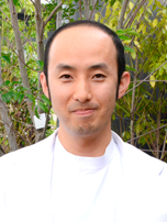 池田 昌樹（いけだ まさき）