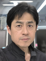 当麻 正直（とうま まさなお）